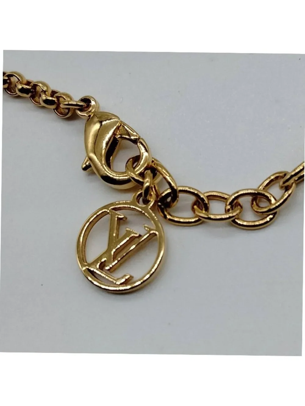 Louis Vuitton enhance your